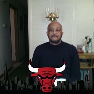 Meet your Posher, Eddie